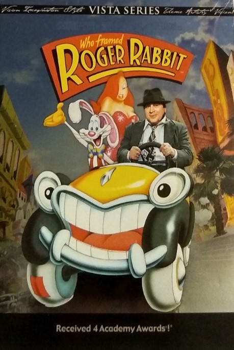 Who Framed Roger Rabbit